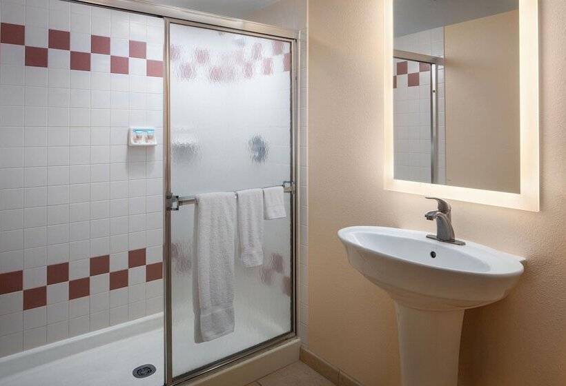 ホテル Vistana Beach Club