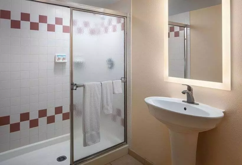 호텔 Vistana Beach Club