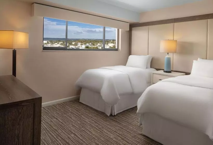 호텔 Vistana Beach Club