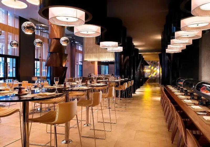 Отель W Seattle