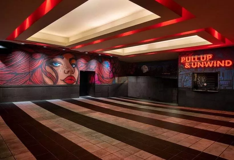 Отель W Seattle