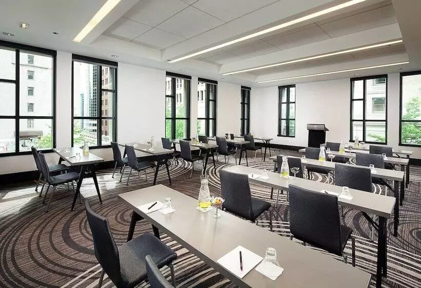 Отель W Seattle