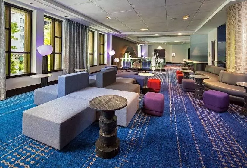 Отель W Seattle