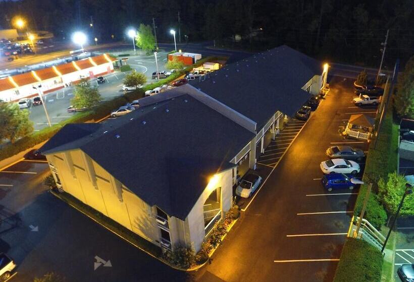 هتل West Bank Inn