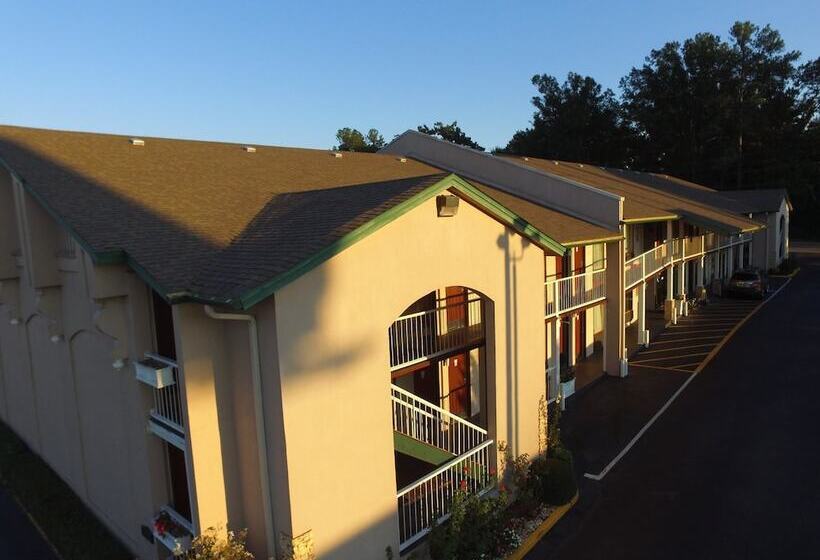 هتل West Bank Inn