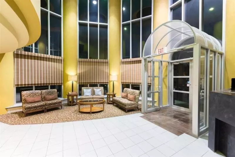 Ramada Hotel & Conference Centre