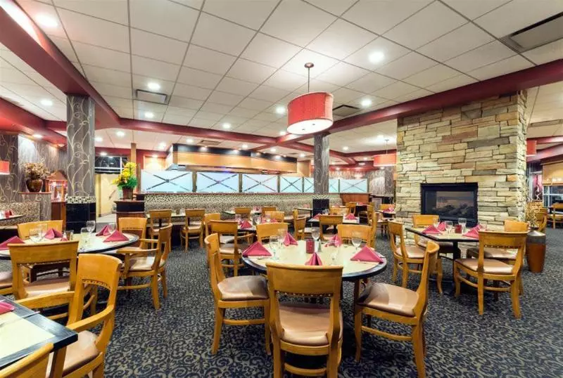 Ramada Hotel & Conference Centre