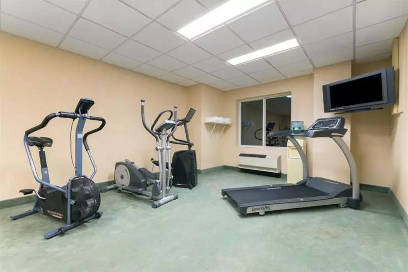 Ramada Hotel & Conference Centre