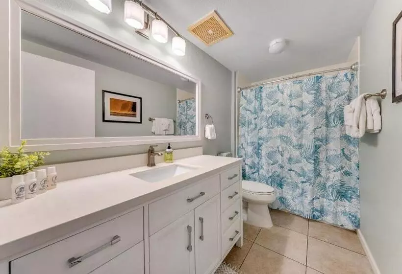 Resort Wailua Bay View 115