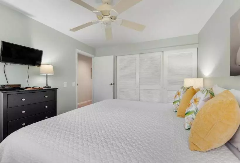 Resort Wailua Bay View 115