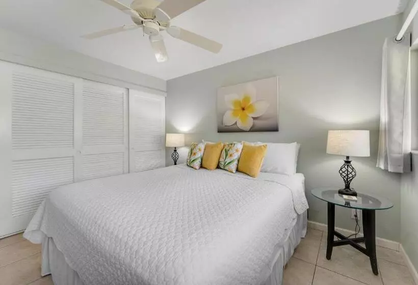 Resort Wailua Bay View 115