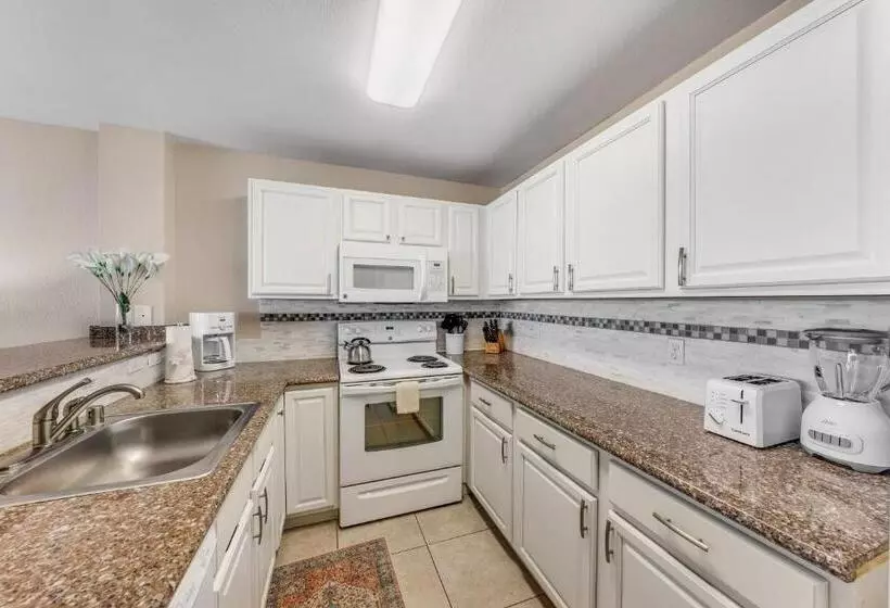 Resort Wailua Bay View 115