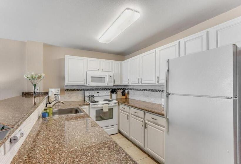 リゾートホテル Wailua Bay View 115