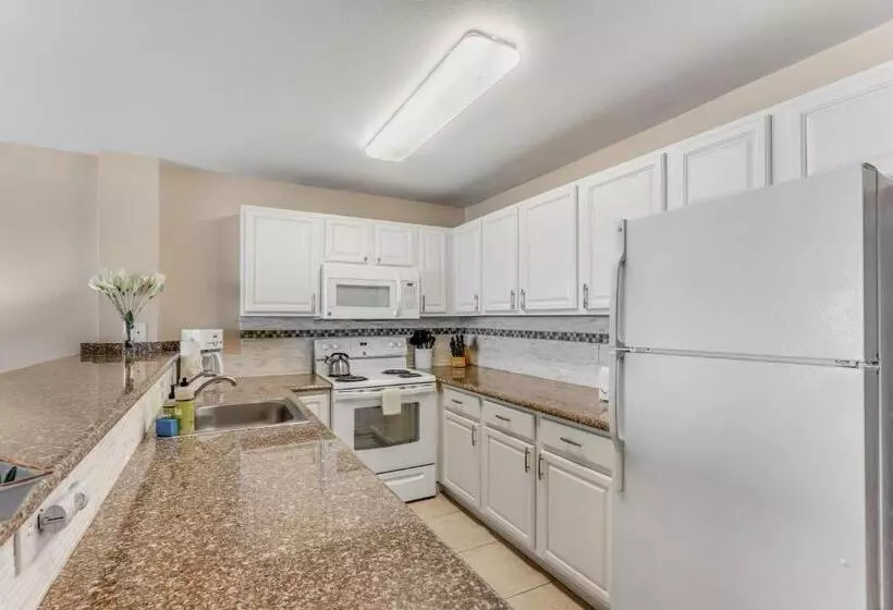 Resort Wailua Bay View 115