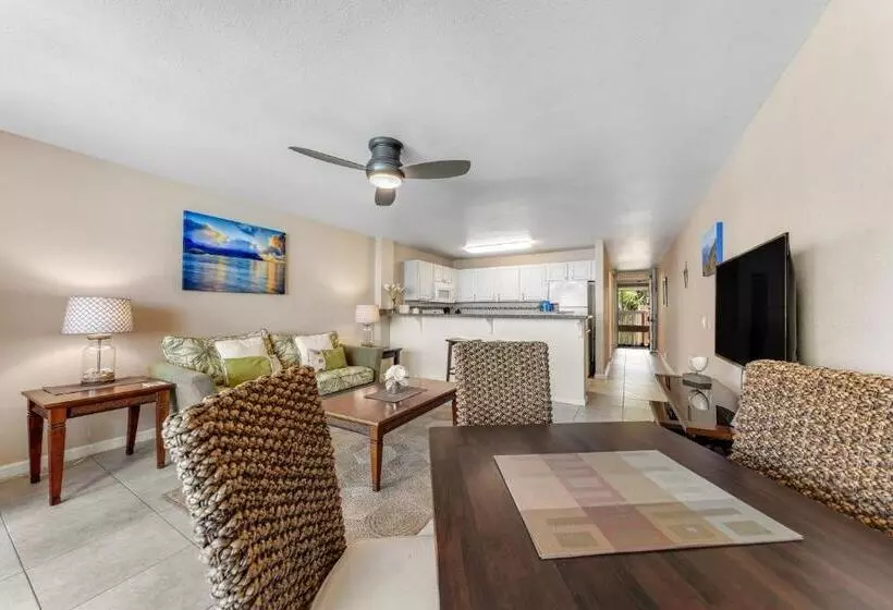 Resort Wailua Bay View 115