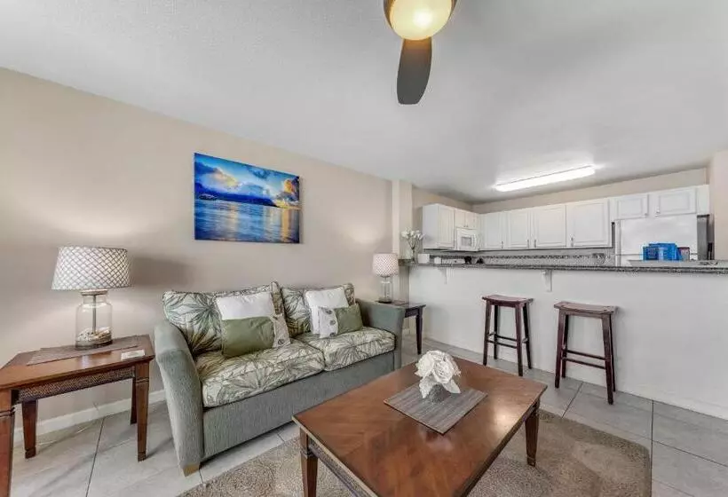 Resort Wailua Bay View 115