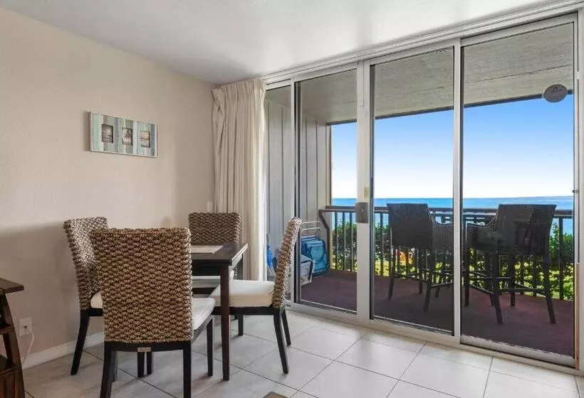 Resort Wailua Bay View 115