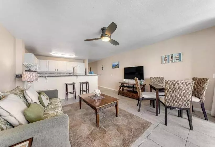 Resort Wailua Bay View 115