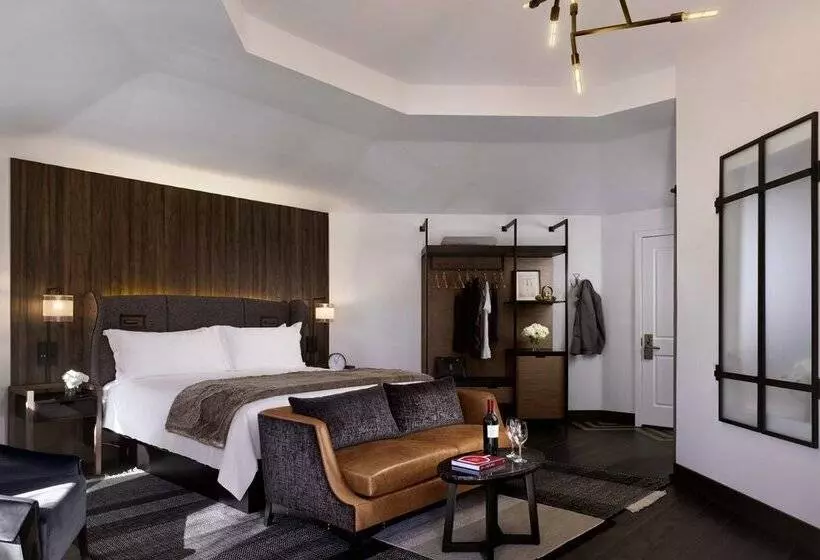 The Estate Yountville