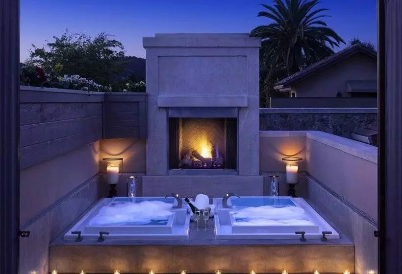 The Estate Yountville