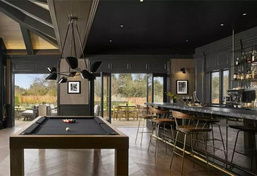 The Estate Yountville