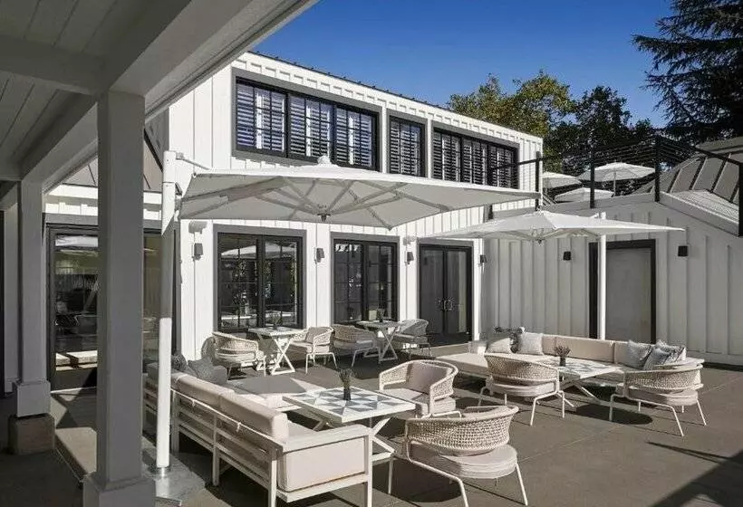 The Estate Yountville