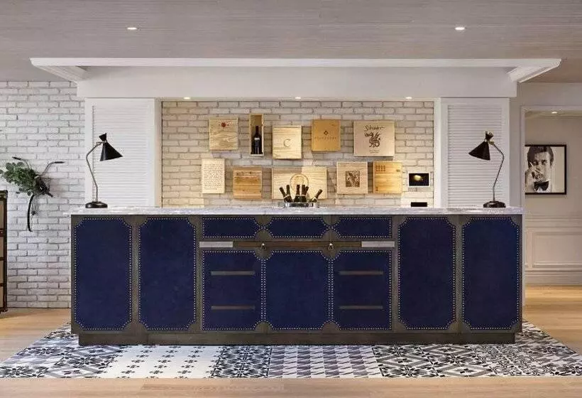 The Estate Yountville