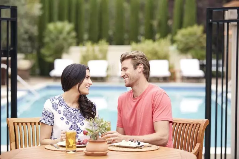 The Estate Yountville