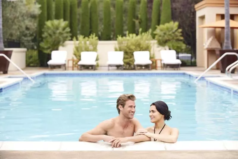 The Estate Yountville