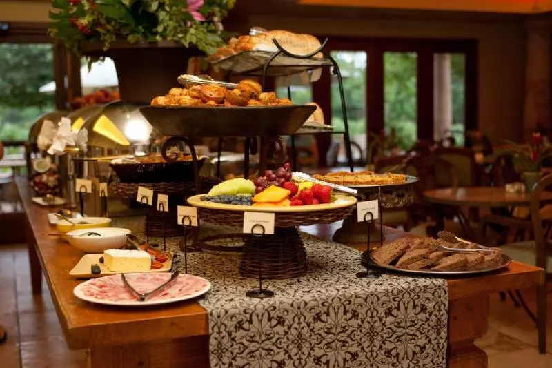 The Estate Yountville