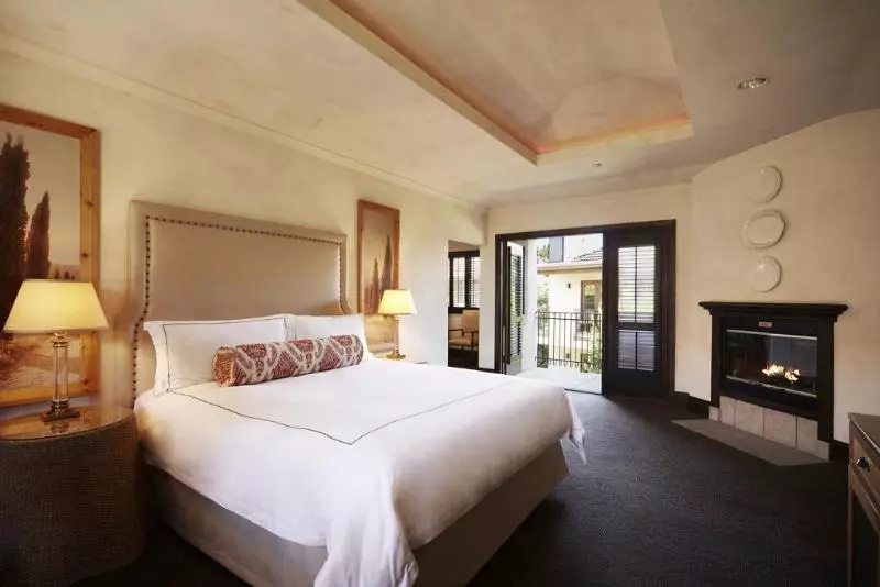 The Estate Yountville