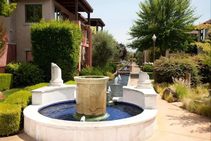 The Estate Yountville