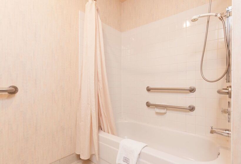 汽车旅馆  Garner Hotel Auburn   Seattle, An Ihg