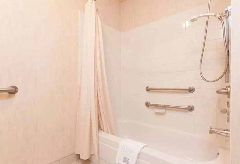 汽车旅馆 Garner Hotel Auburn Seattle, An Ihg