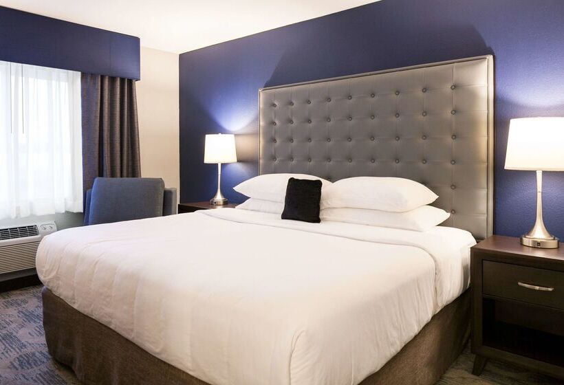 汽车旅馆  Garner Hotel Auburn   Seattle, An Ihg