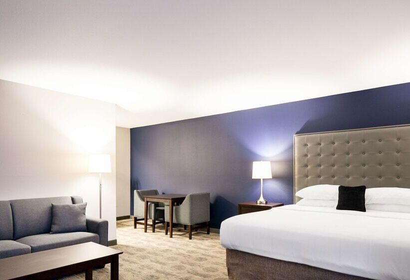 汽车旅馆  Garner Hotel Auburn   Seattle, An Ihg