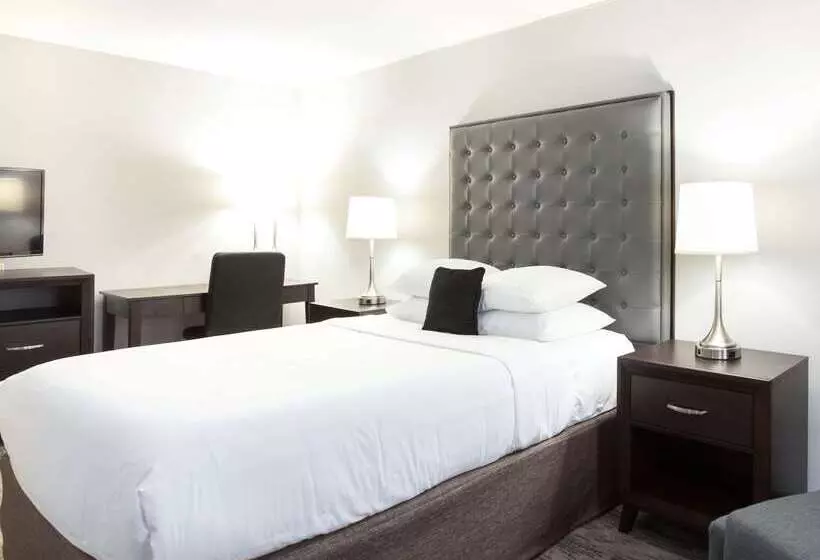 汽车旅馆 Garner Hotel Auburn Seattle, An Ihg