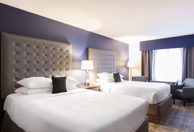 汽车旅馆 Garner Hotel Auburn Seattle, An Ihg