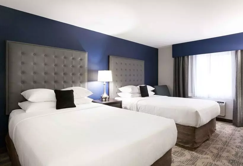 汽车旅馆 Garner Hotel Auburn Seattle, An Ihg