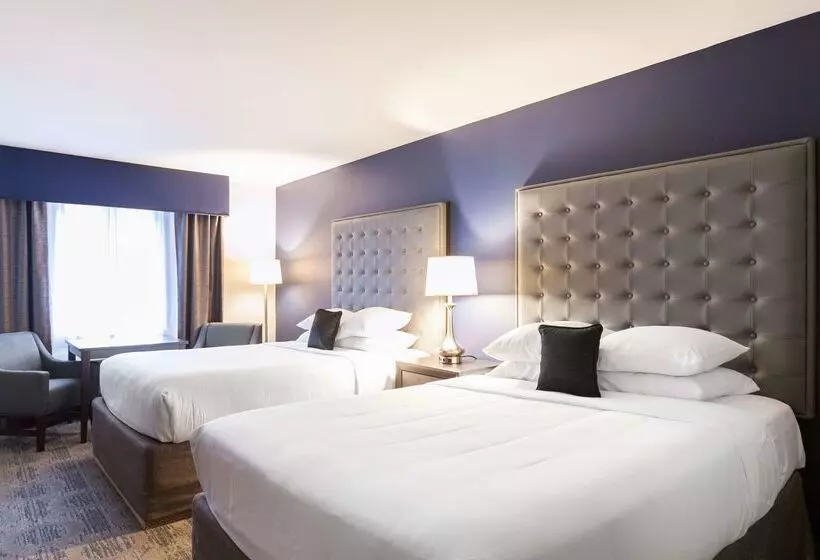 汽车旅馆 Garner Hotel Auburn Seattle, An Ihg