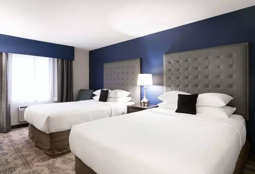 汽车旅馆 Garner Hotel Auburn Seattle, An Ihg