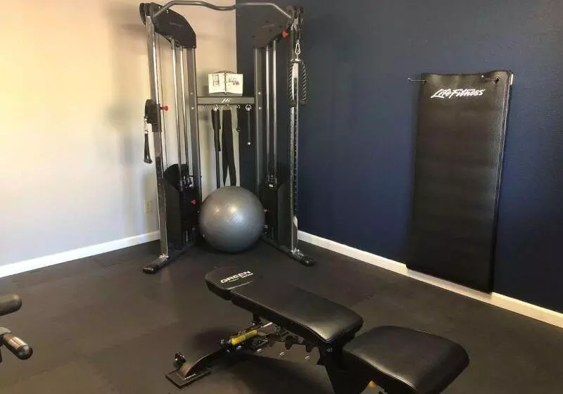 汽车旅馆 Garner Hotel Auburn Seattle, An Ihg