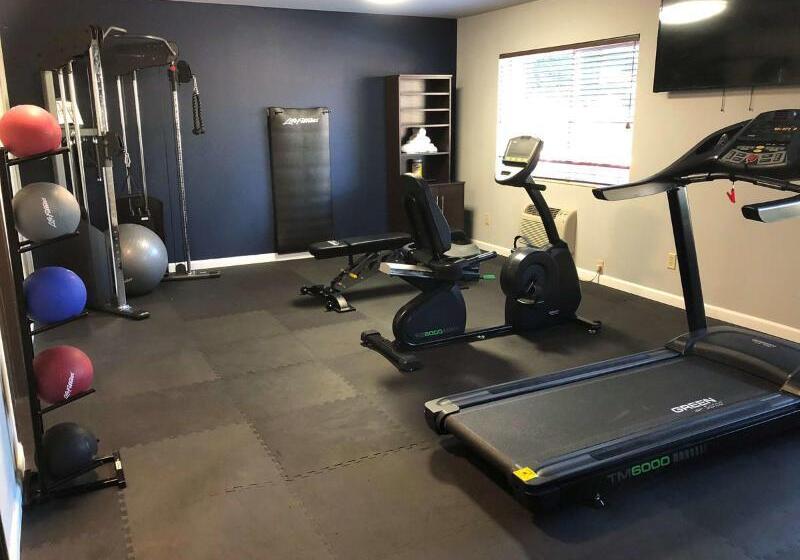 汽车旅馆  Garner Hotel Auburn   Seattle, An Ihg