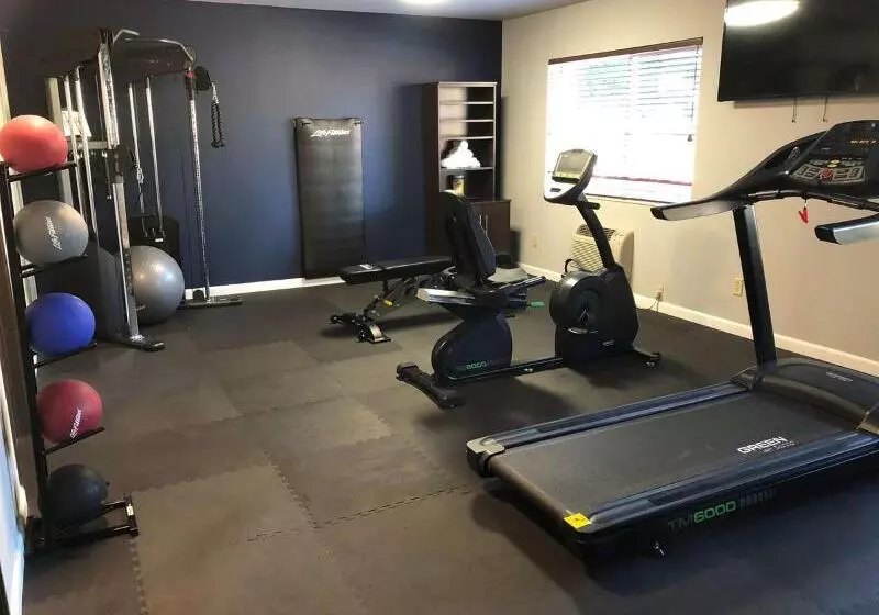 汽车旅馆 Garner Hotel Auburn Seattle, An Ihg