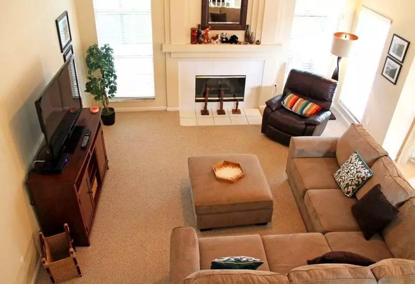 Ventura Resort Rentals