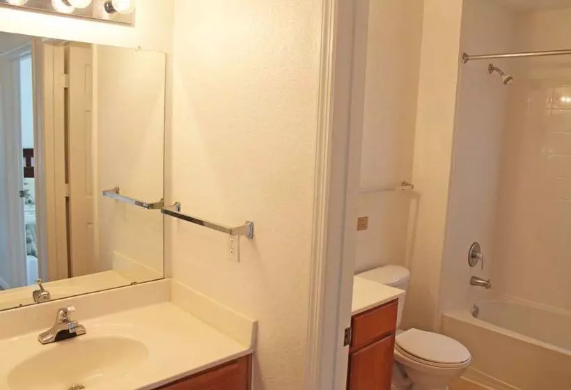 Ventura Resort Rentals