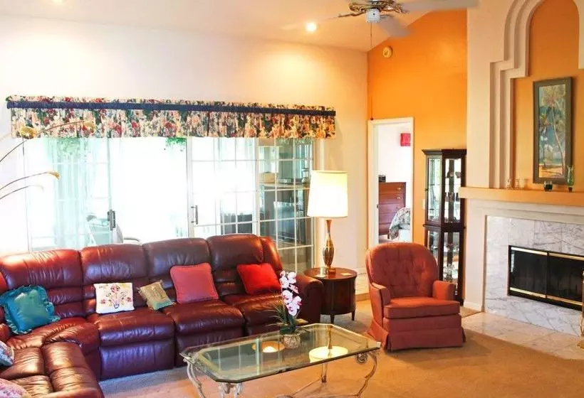 Ventura Resort Rentals