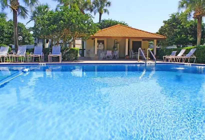 Ventura Resort Rentals