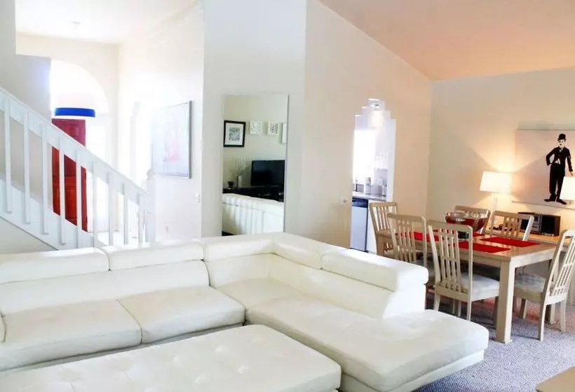 Ventura Resort Rentals