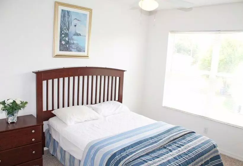 Ventura Resort Rentals